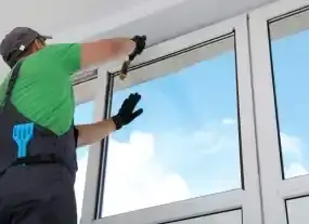 Remplacement de double vitrage Bollène