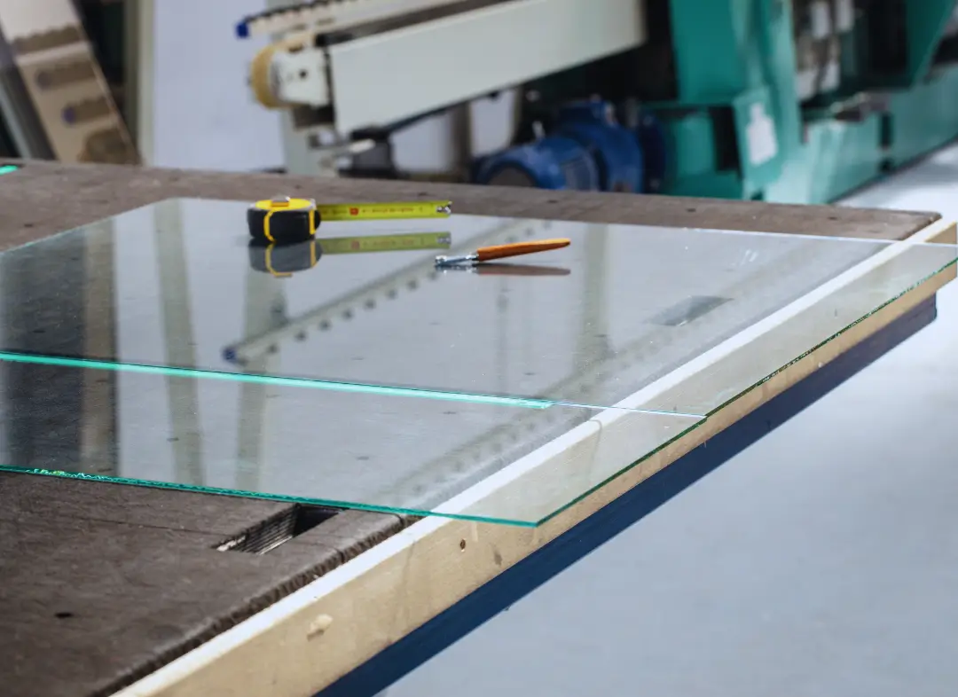 Remplacement de simple vitrage Bollène